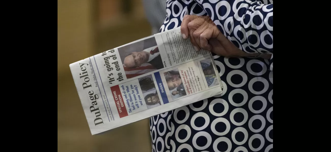 Judge mandates 'pink slime' publishers to erase personal data of voters.