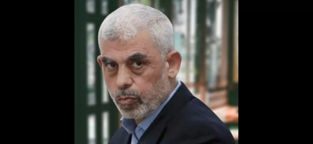 Reports refute Israeli army's claim that Hamas leader is in Rafah.