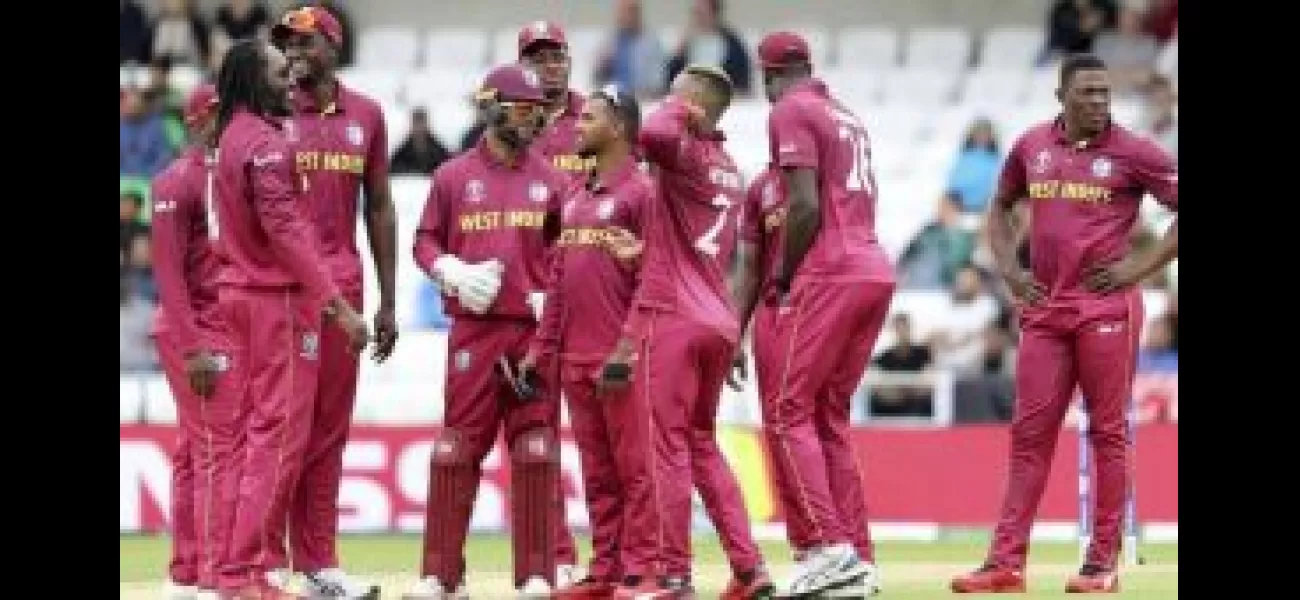 In 2024, West Indies will host cricket matches with South Africa, England, and Bangladesh.