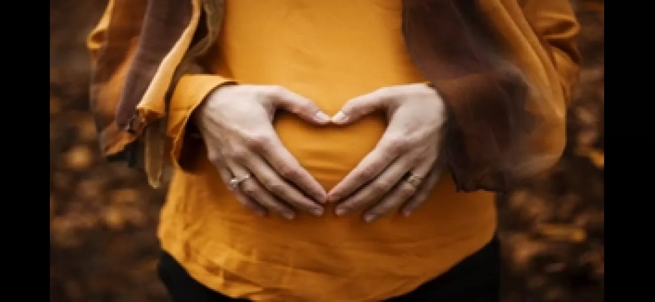 Why are women in wealthy nations having fewer or no children?