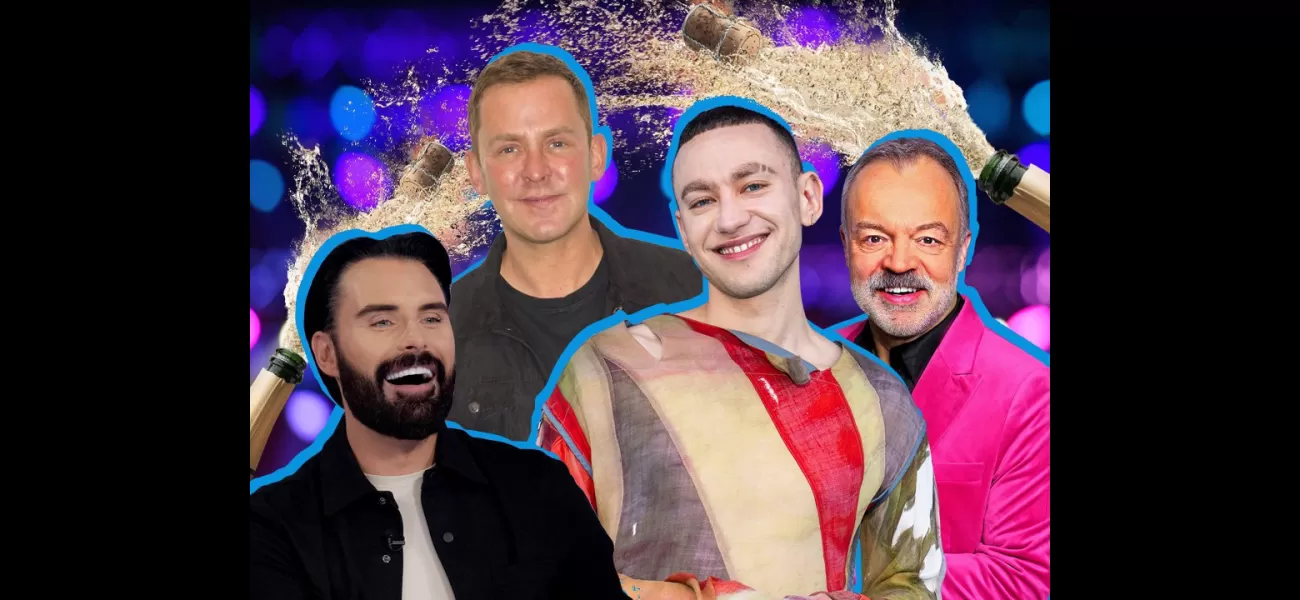 Get ready for your 2024 Eurovision party with these drinking game rules – but be warned, it's not for the faint of heart!
