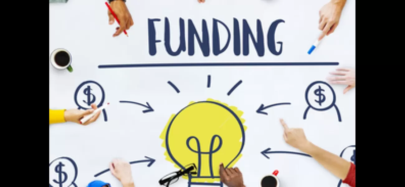 Indian startups raised over $320 million in funding this week from various sources.