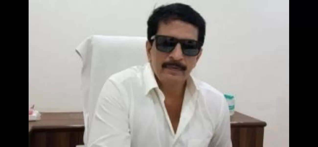 Supreme Court allows former police officer Pradeep Sharma to be released on bail for his involvement in a fake encounter case from 2006.