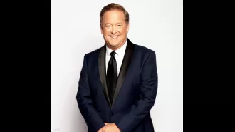 Sam Rubin, a correspondent, passed away at 64 years old in a sudden and unexpected manner.