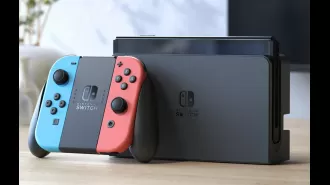 The upcoming Nintendo Switch 2 is predicted to be the best console ever according to a reader's feature.