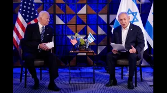 Is the Biden-Netanyahu relationship repairable or at a breaking point?