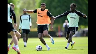 Get the latest updates on the confirmed lineups, injuries, and predicted starting lineup for the upcoming match between Nottingham Forest and Chelsea.