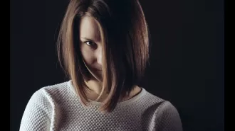 How to identify female psychopaths