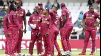 In 2024, West Indies will host cricket matches with South Africa, England, and Bangladesh.