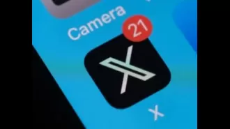 X took action against over 180,000 accounts in India last month for violating its policies.