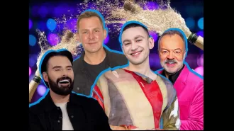 Get ready for your 2024 Eurovision party with these drinking game rules – but be warned, it's not for the faint of heart!