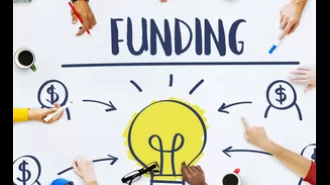 Indian startups raised over $320 million in funding this week from various sources.