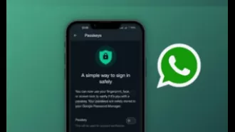 Users won't be able to take screenshots of WhatsApp profile pictures anymore.