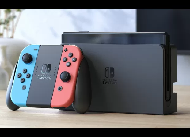 The upcoming Nintendo Switch 2 is predicted to be the best console ever according to a reader's feature.
