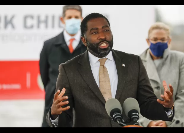 Illinois may soon ban 