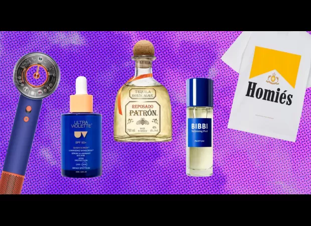 As a shopping pro, here's what I'm getting this weekend from Boots, Dyson, SpaceNK, and other stores.