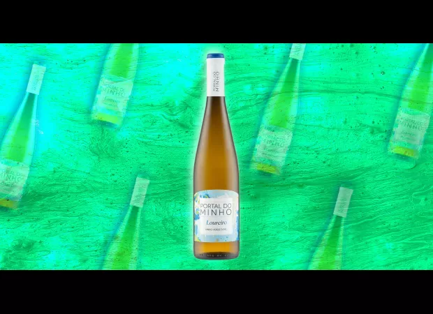 Lidl's inexpensive environmentally-friendly wine is a must-try at £5.99.