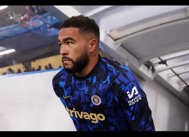 Chelsea player hints at comeback after injury troubles against Nottingham Forest.