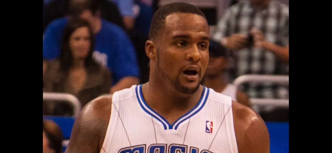 Basketball player Glen 