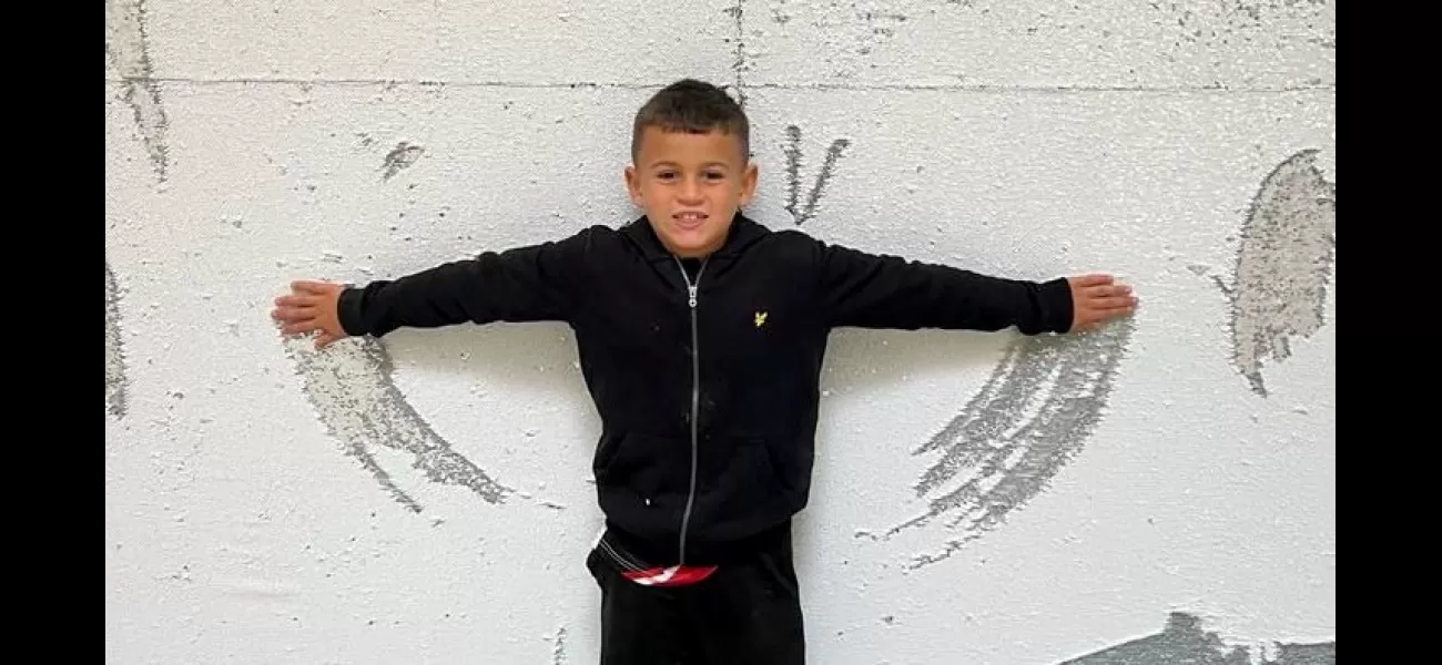 Driver charged for hit-and-run that killed 7-year-old retrieving a ball.