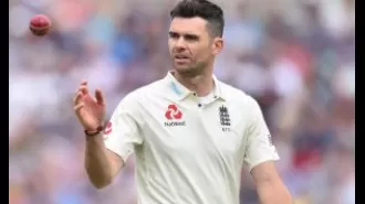 England's James Anderson will end his cricket career after the first Test against West Indies at Lord's.