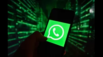 WhatsApp announces a major update to their popular messaging application.
