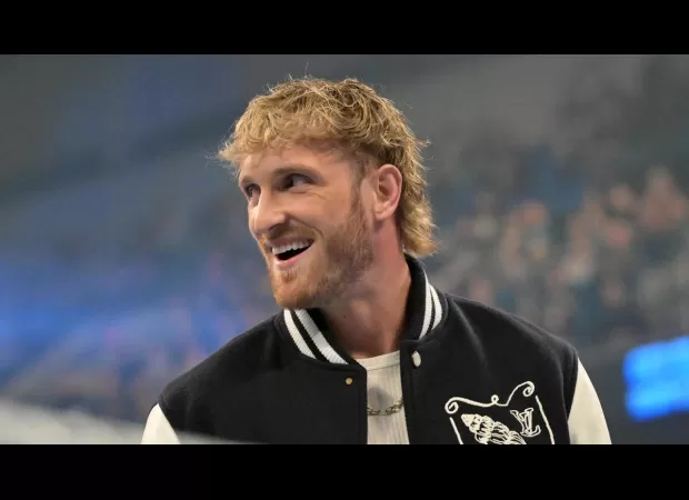 YouTuber Logan Paul responds to backlash over his WWE match with a short and direct statement.