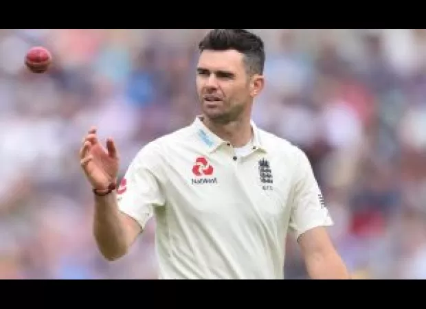 England's James Anderson will end his cricket career after the first Test against West Indies at Lord's.