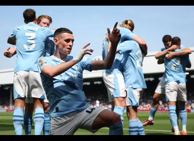 When will Man City or Arsenal be able to win the Premier League? What will it take for Pep Guardiola and Mikel Arteta to secure the title?