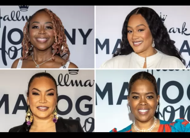 Mahogany Hallmark's first Mahogany Honors Brunch honors the bond of black sisterhood.