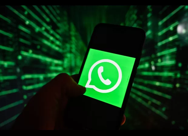 WhatsApp announces a major update to their popular messaging application.