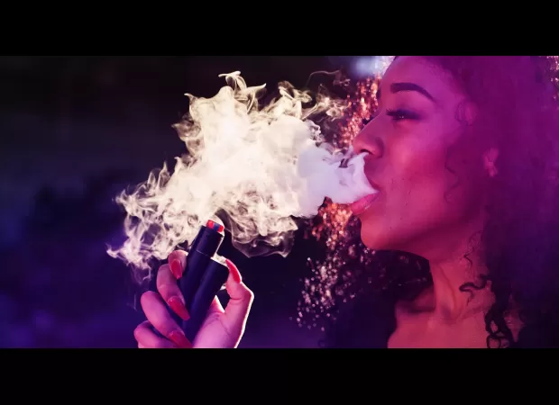 Dangerous trend of lacing vapes and drinks with 100 drugs, posing a serious threat to consumers.