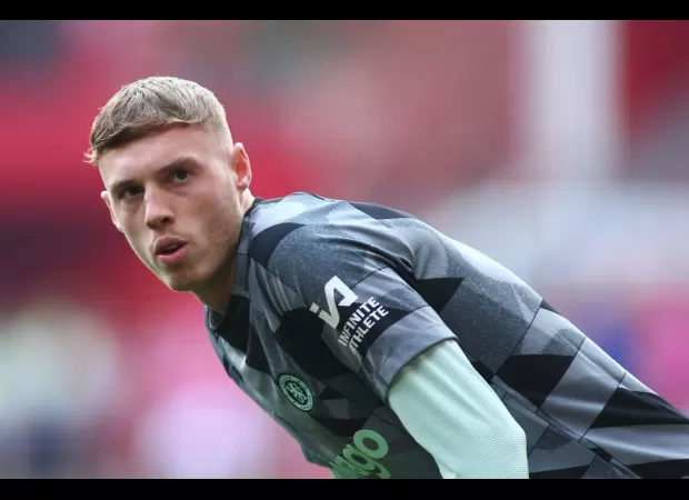 Palmer disagrees with James' big statement about him from Chelsea team member