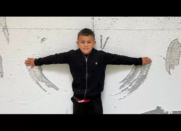 Driver charged for hit-and-run that killed 7-year-old retrieving a ball.