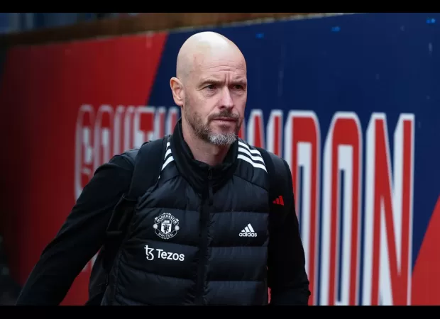 Erik ten Hag defends himself against criticism, claiming his critics lack knowledge.