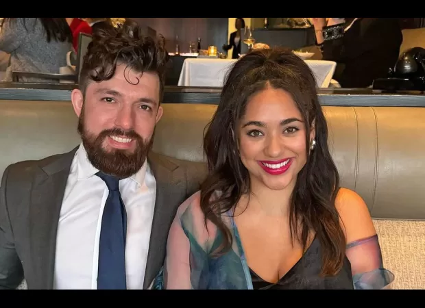 Love Is Blind actors have a new baby and fans are curious about how to pronounce their child's unique scientific name.