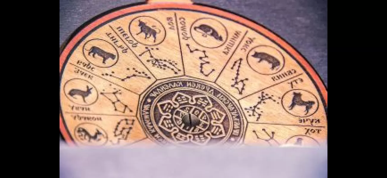 Taurus may receive unexpected financial gains, see what's in store for other signs.