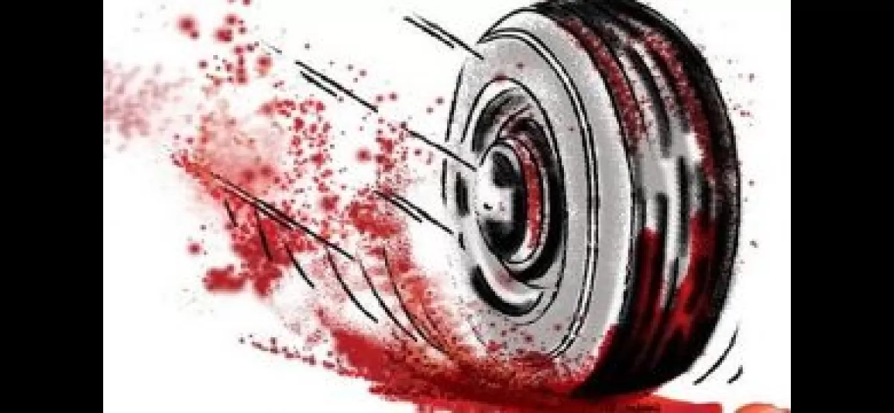 A 5-year-old boy in Odisha was hit and killed by a pick-up van.
