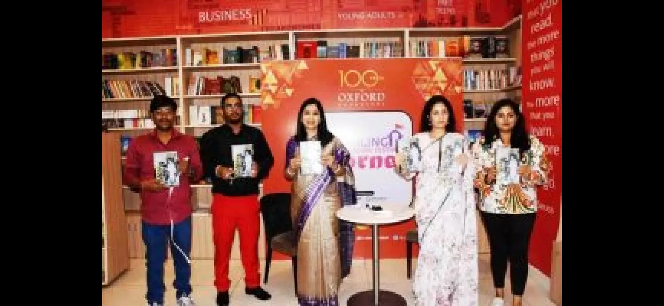 Young people should learn about Nandini Satpathy, according to Pallavi.