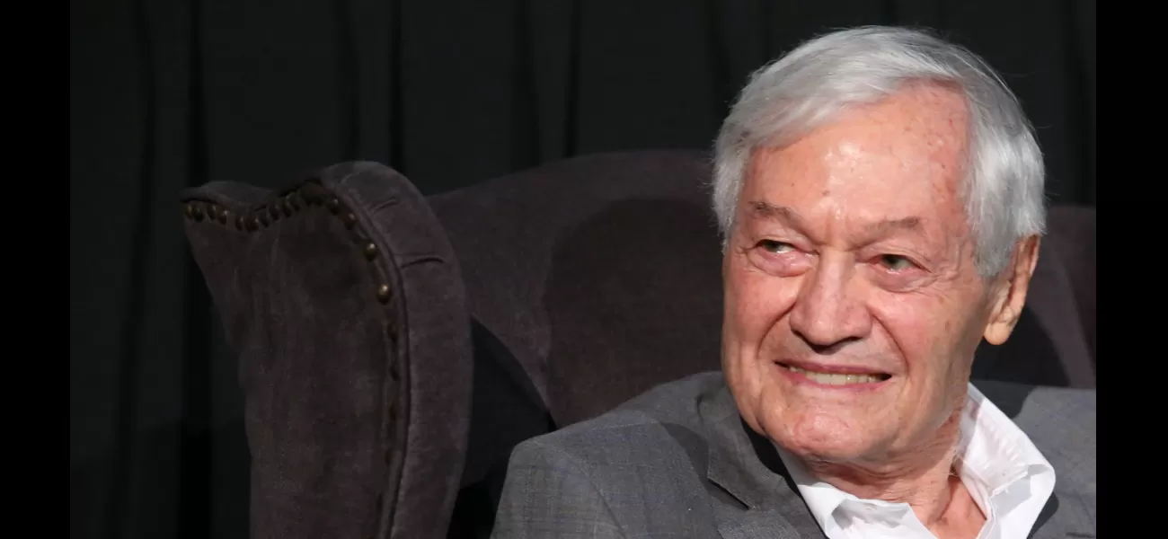 Roger Corman, the pioneering director of The Little Shop of Horrors, passes away at 98.