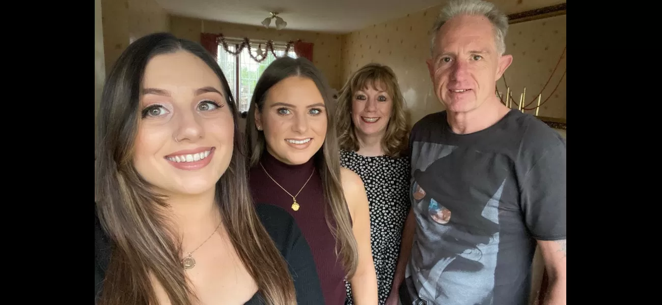 I managed to save £30,000 in just 2 years while earning minimum wage.