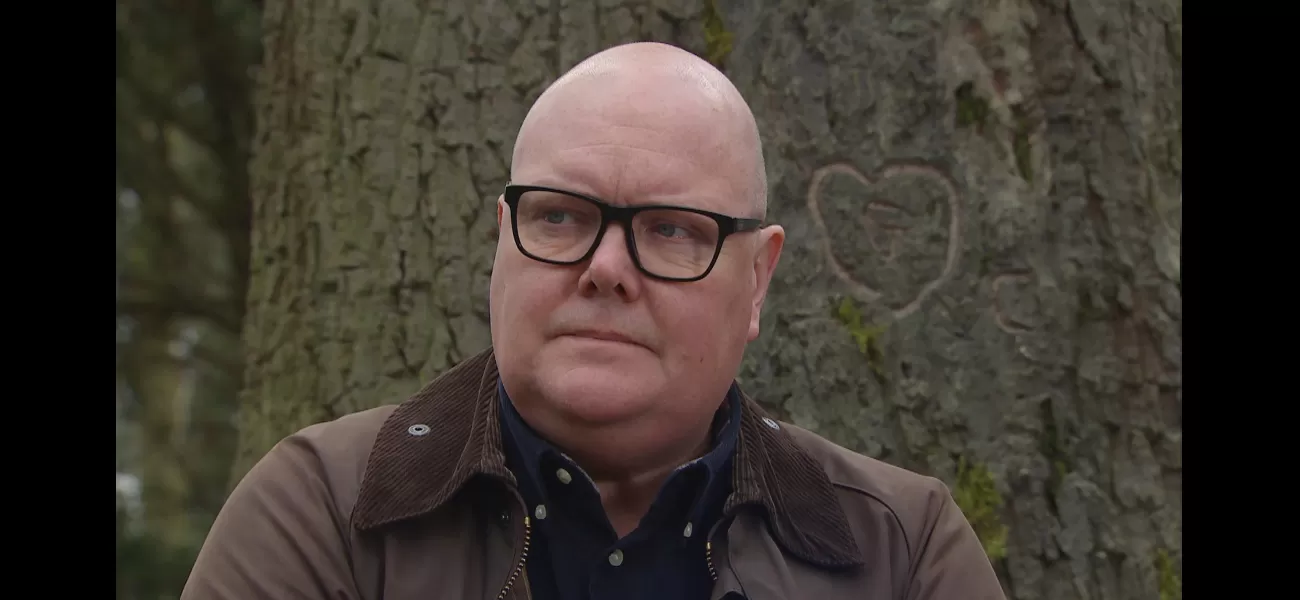 Paddy feels guilty and causes heartbreak in upcoming Emmerdale episodes.