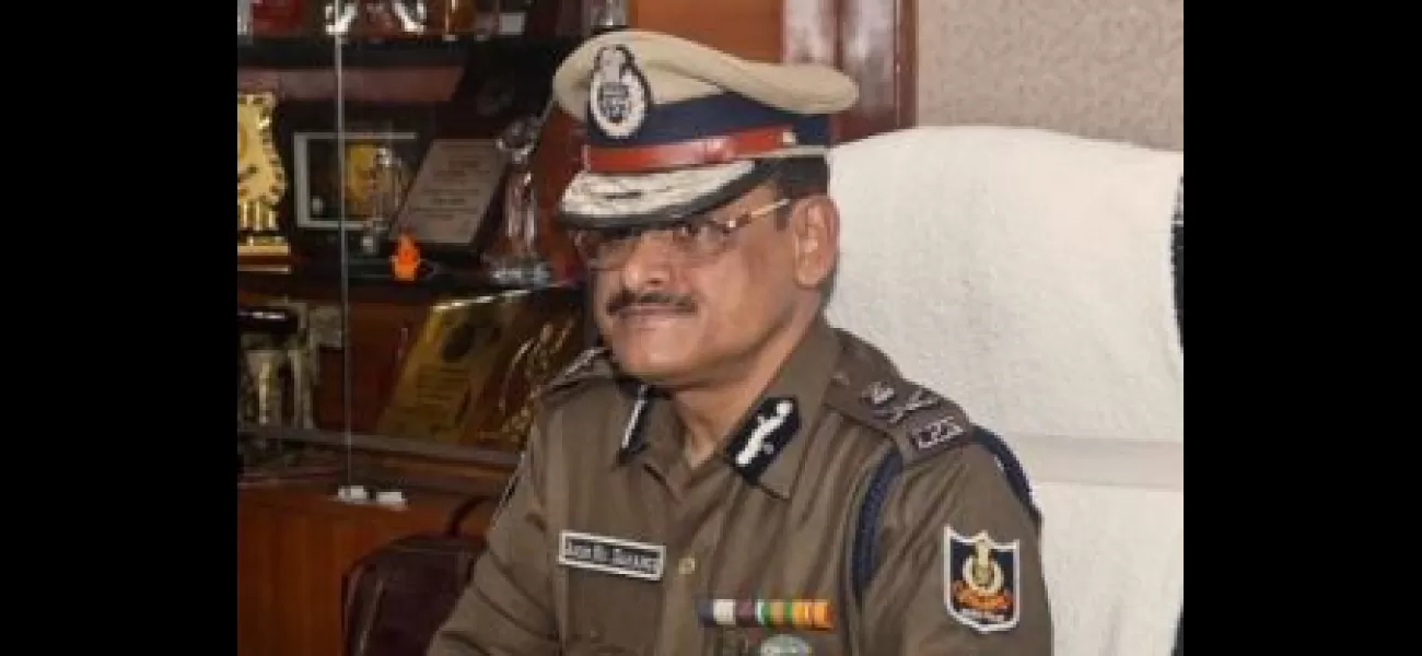 Extra security measures are being taken in polling booths in areas affected by left-wing extremism, according to Odisha's DGP.