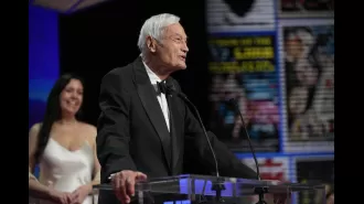 Legendary Hollywood filmmaker and mentor Roger Corman passes away at the age of 98.