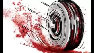 A 5-year-old boy in Odisha was hit and killed by a pick-up van.