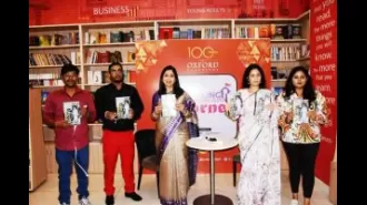 Young people should learn about Nandini Satpathy, according to Pallavi.