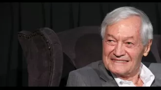 Roger Corman, the pioneering director of The Little Shop of Horrors, passes away at 98.