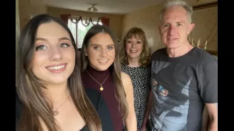 I managed to save £30,000 in just 2 years while earning minimum wage.