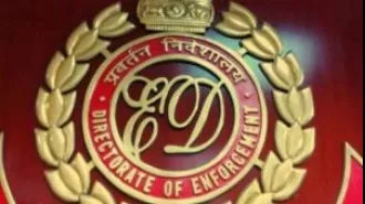 Jharkhand minister Alamgir Alam summoned by ED for questioning in money laundering case following large cash seizure.