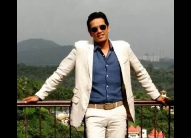 Actor Anup Soni cautions fans about a fake video of him promoting IPL betting that is circulating on social media.